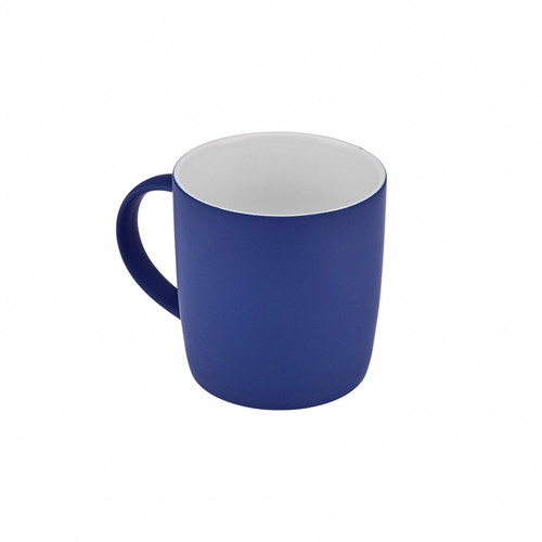 Karaca Soft Touch Kupa 350 ml Lacivert
