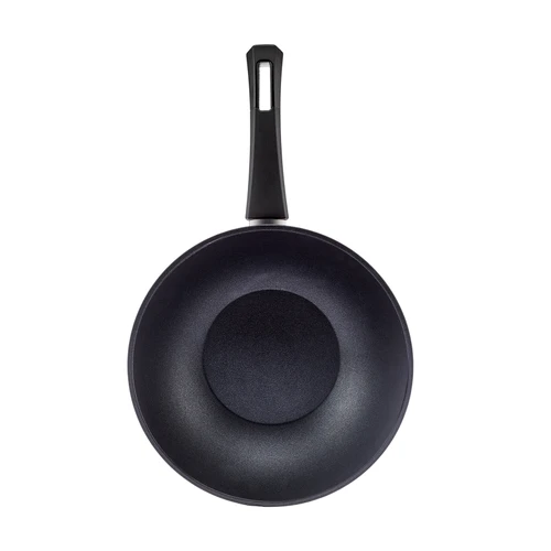 Karaca Biodiamond Powerful Plus Wok Tava 28 Cm