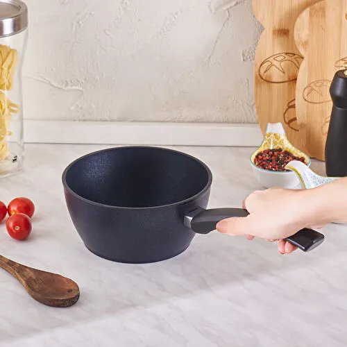 Karaca Biodiamond Powerful Plus Sütlük/Sosluk 18 Cm