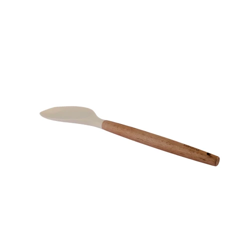 Karaca Woodline Kaşık Spatula Beige