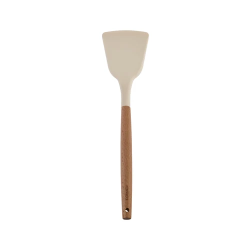 Karaca Woodline Geniş Spatula Beige