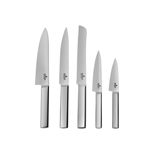 Karaca Inoxy Premium 5 Parça Bıçak Seti