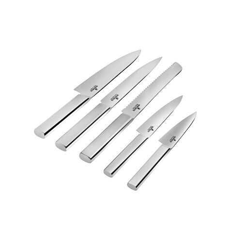 Karaca Inoxy Premium 5 Parça Bıçak Seti