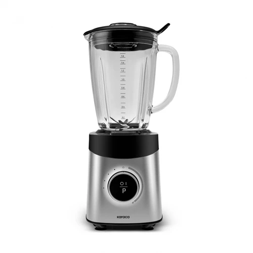 Karaca Dijital Ekran Inox Smoothie Blender 1800W