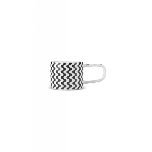 Karaca Mindy Zikzak Mug 270 Ml 