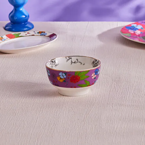 Karaca Frida Çerezlik Mor 11 Cm