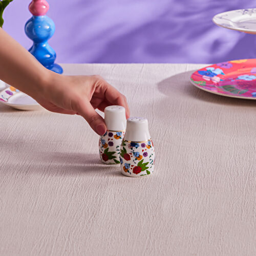 Karaca Frida Tuzluk Biberlik Karaca Frida Tuzluk Biberlik