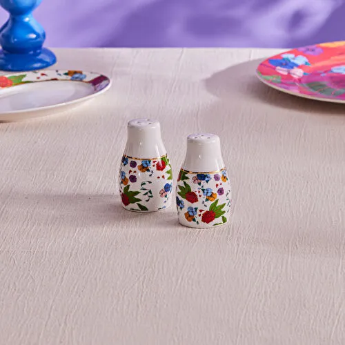 Karaca Frida Tuzluk Biberlik