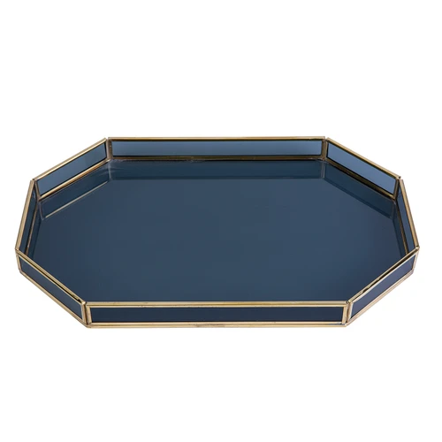 Karaca Line Dikdörtgen Tepsi 35x23 cm