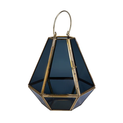 Karaca Line Hex Mumluk 19x12 cm