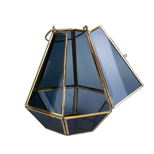 Karaca Line Hex Mumluk 19x12 cm