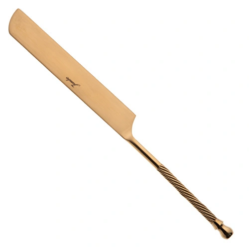 Jumbo Rope 2 Parça Gold Pasta Servis Seti Jumbo Rope 2 Parça Gold Pasta Servis Seti