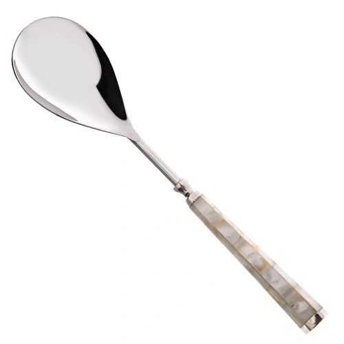 Jumbo Pearl 2 Parça Salata Servis Seti Jumbo Pearl 2 Parça Salata Servis Seti