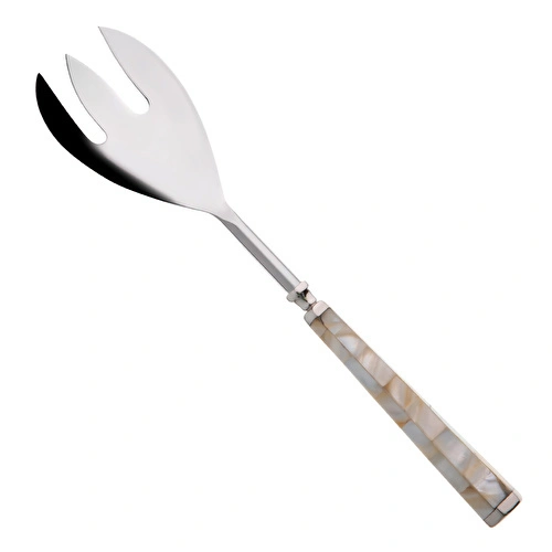 Jumbo Pearl 2 Parça Salata Servis Seti Jumbo Pearl 2 Parça Salata Servis Seti