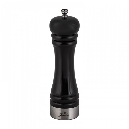 Jumbo Queen Siyah Karabiber Değirmeni 21cm