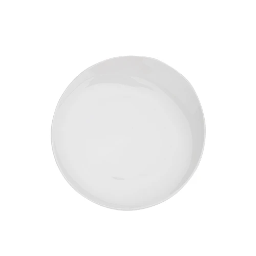 Jumbo Favori Düz Tabak 24 cm JHFV1624