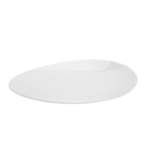 Jumbo Favori Düz Tabak 24 cm JHFV1624