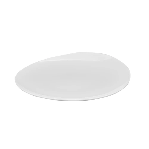 Jumbo Favori Düz Tabak 24 cm JHFV1624