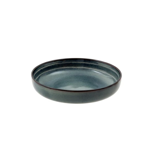 Jumbo Fiyort Çukur Tabak 17 Cm