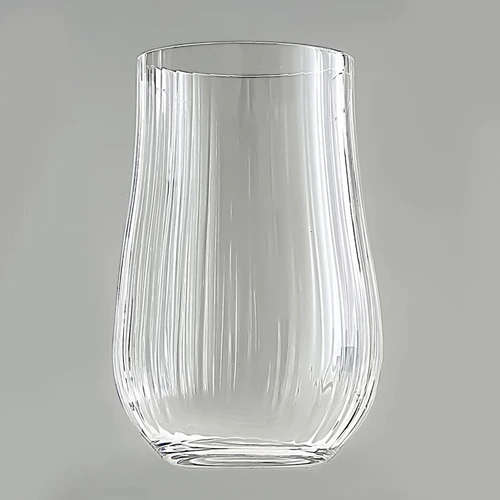 Jumbo Tulipa Tumbler 6'lı Bardak Takımı 450 ml