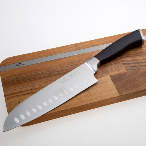 Jumbo Utsuri Professional Chef Bıçağı 18 cm