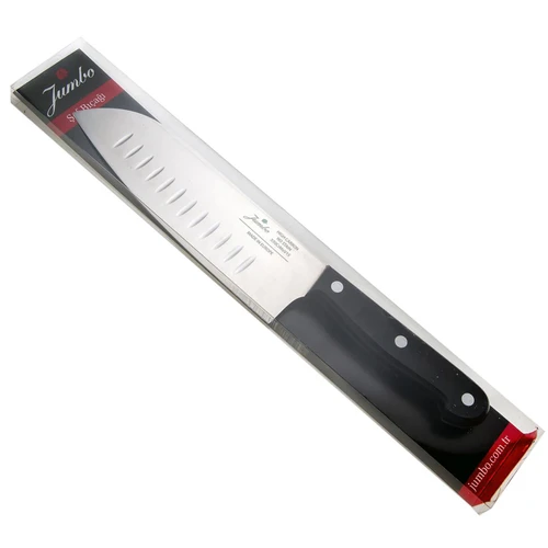 Jumbo Magic Santoku Chef Bıçağı 18 cm