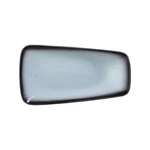 Jumbo Joy White Kayık Tabak 33 cm JHJW1133