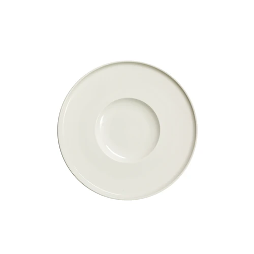 Jumbo Nouvelle Cuisene Düz Tabak 22 cm JHNC1622