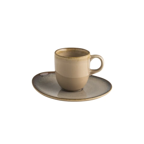 Jumbo Joy Soil Kahve Fincanı 9 cl JHJS1409