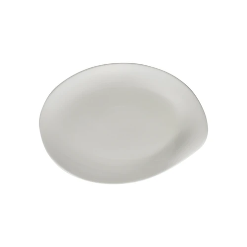 Jumbo Vals Kayık Tabak 22 cm JHVL1122
