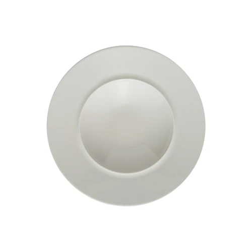 Jumbo Vals Çukur Tabak 28 cm 