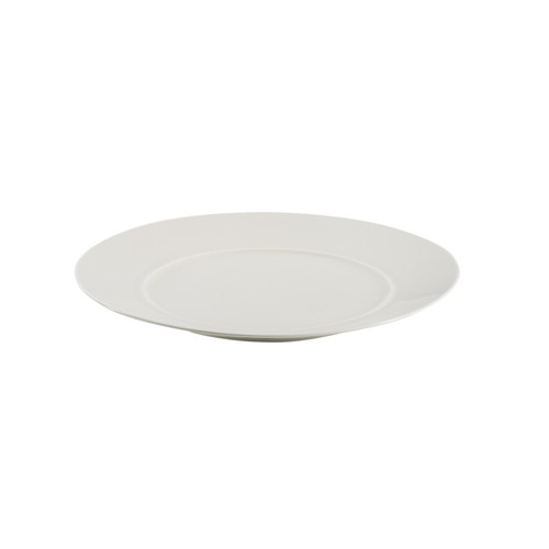 Jumbo Vals Çukur Tabak 28 cm 