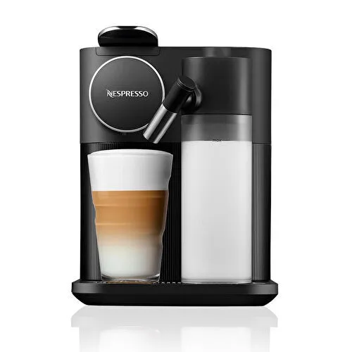 Nespresso Gran Lattissima F531 Black