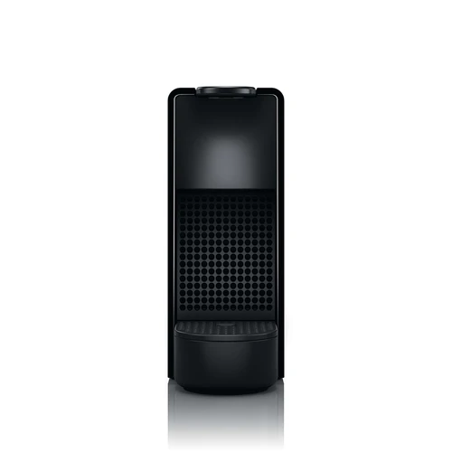 Nespresso C30 Essenza Mini Siyah Kahve Makinesi
