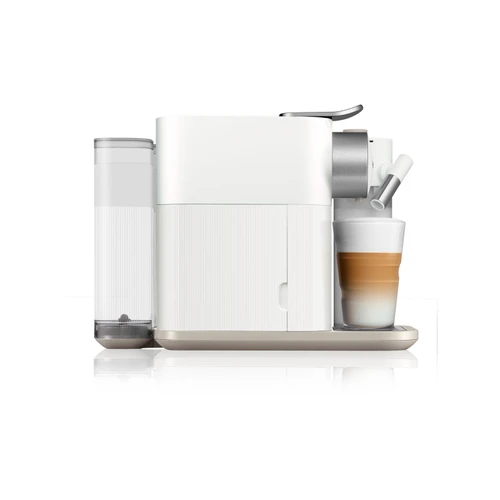 Nespresso F541 Gran Latissima Süt Çözümlü Kahve Makinesi  Beyaz