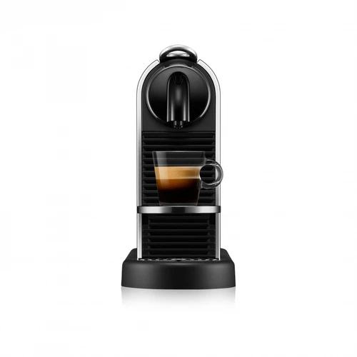Nespresso D140 Citiz Platinium Metalik Kahve Makinesi