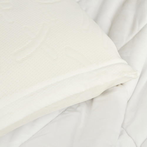 Karaca Home Visco Dolgulu Eko Tombul Yastık 60x40x23 cm