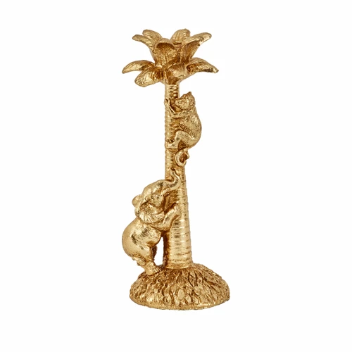 Karaca Home Elegant Biblo Gold