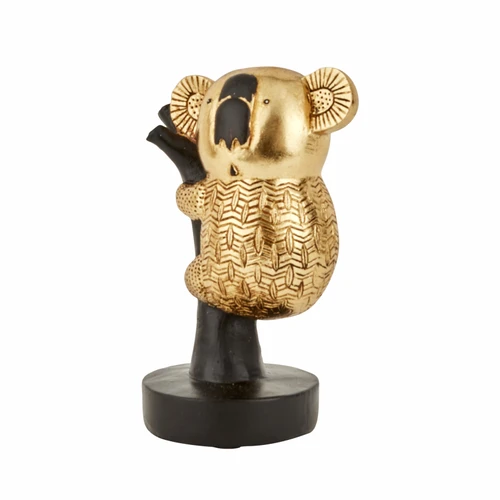 Karaca Home Koala Biblo Natural 