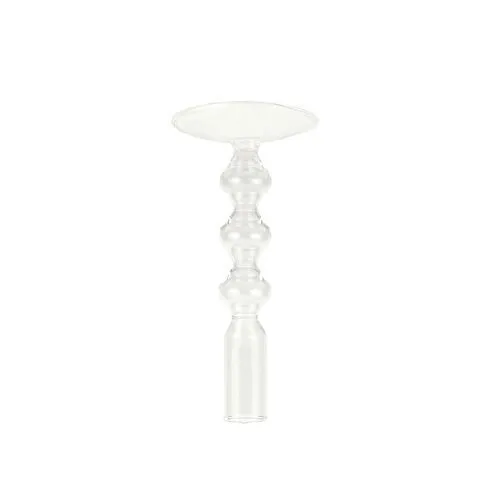 Karaca Home Degrade Şamdan 19 cm