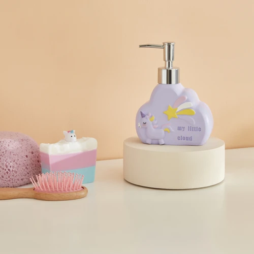 Karaca Home Cloud Çocuk Sıvı Sabunluk