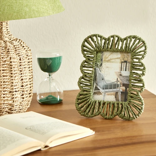 Karaca Home Bohemian Fotoğraf Çerçevesi