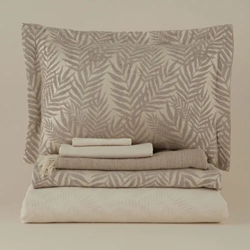 Karaca Home Kate 8 Parça Çeyiz Seti Gümüş