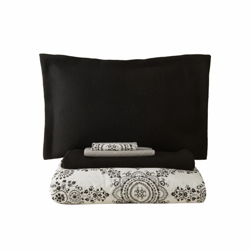 Karaca Home Orian Çift Kişilik Winter Set