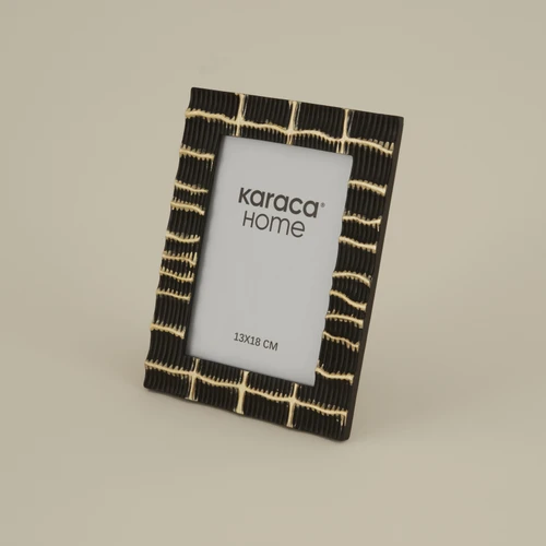 Karaca Home Felicie Fotoğraf Çerçevesi 18x23,3 cm