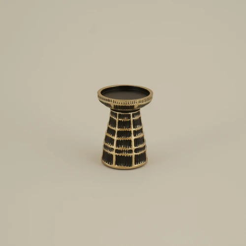 Karaca Home Felicie Mumluk 9X9X12 cm