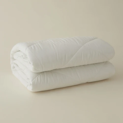 Karaca Home Elite Cotton Tek Kişilik Nano Yorgan