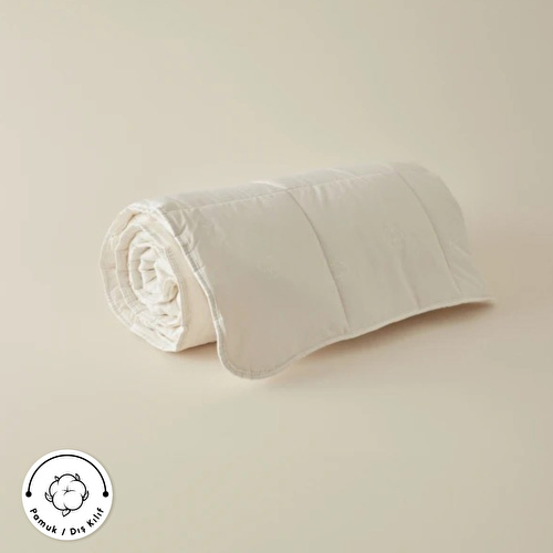Karaca Home Pamuk Cotton Çift Kişilik Yorgan Karaca Home Pamuk Cotton Çift Kişilik Yorgan