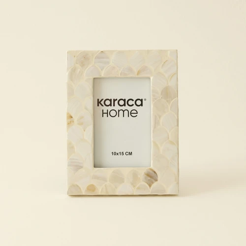 Karaca Home Carrie Fotoğraf Çerçevesi 22x17 cm  