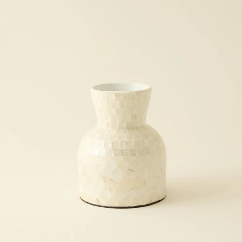 Karaca Home Carrie Vazo 18x18x22 cm